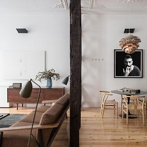 Appartement met Twee Slaapkamers